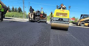 Best Recycled Asphalt Driveway Installation in USA